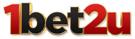 1bet2u logo