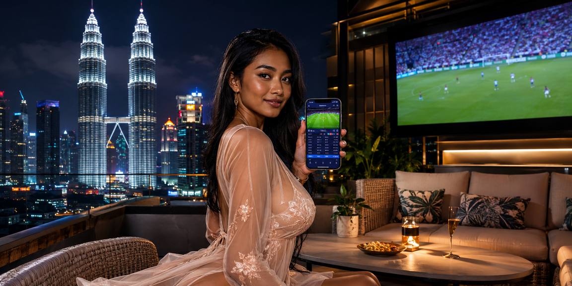 Buka Login 1bet2u Untuk Malaysia