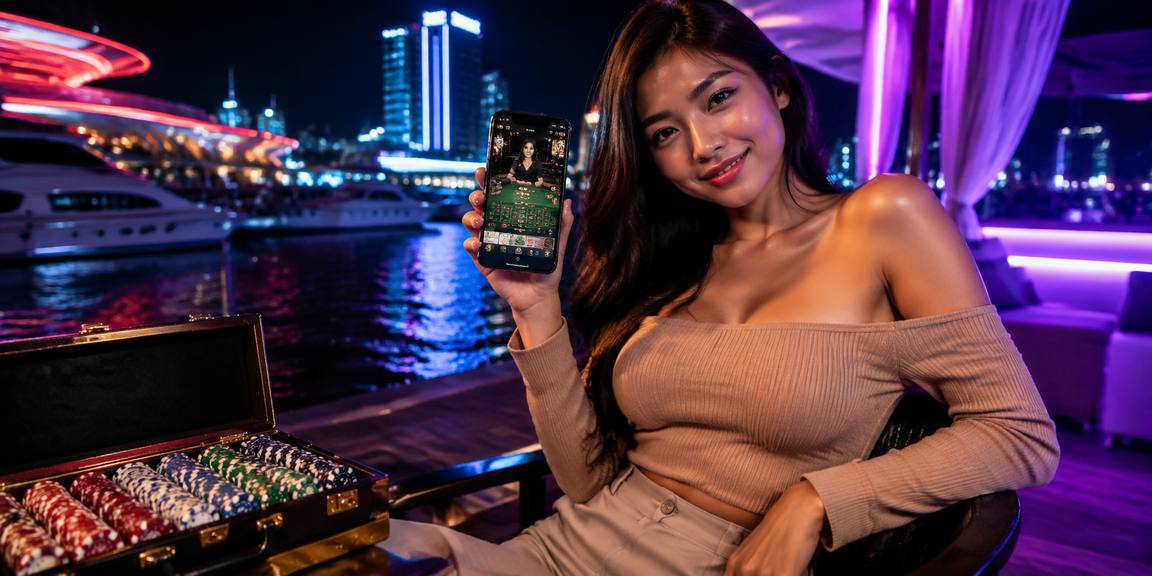mobile gaming