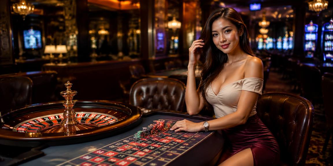 Buka Fortune Ox Dalam Lobi 1bet2u