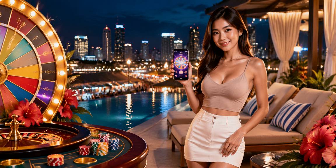 Buka pusingan Hi Lo 1bet2u