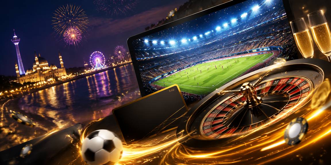 Buka pusingan Hi Lo 1bet2u