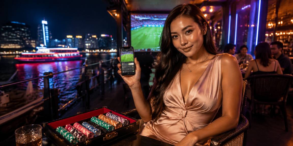 mobile gaming