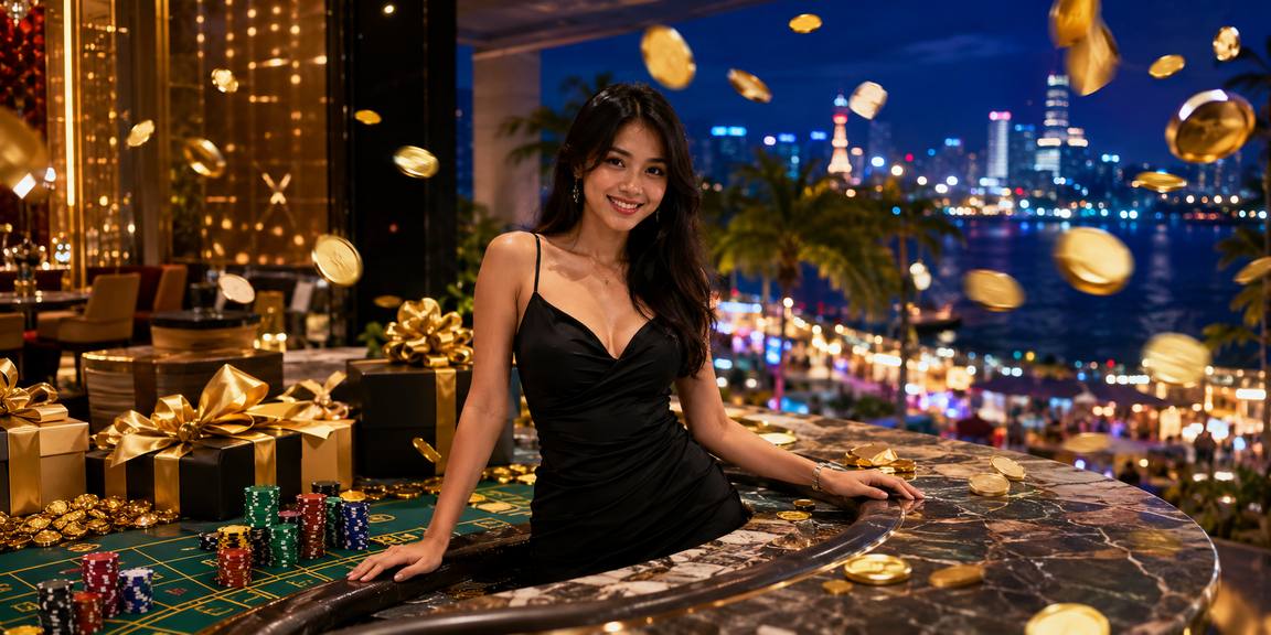 1bet2u Malaysia players: Casino Online & Sportsbook di satu lobi