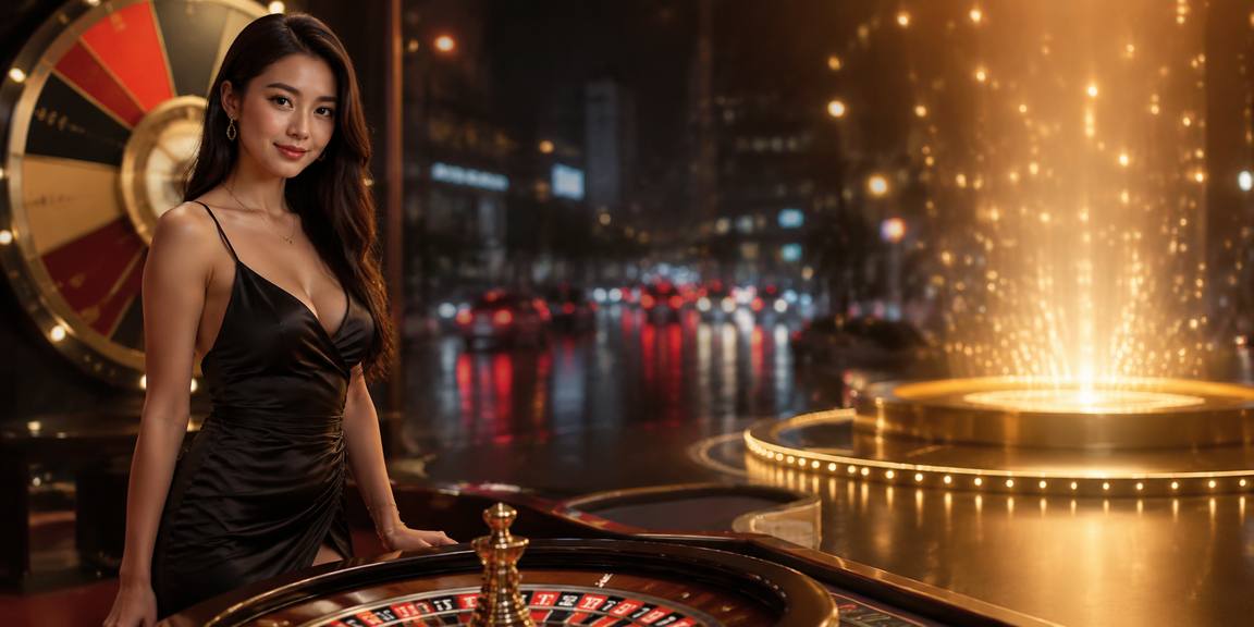 1bet2u Malaysia players: Casino Online & Sportsbook di satu lobi